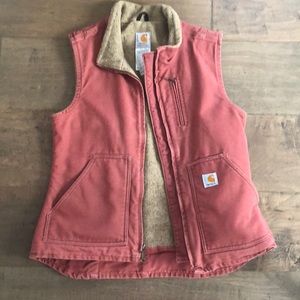 Carhart vest